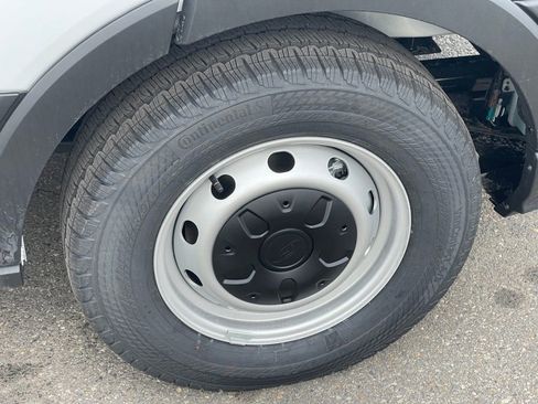 New 2026 Ford Transit 150 Low Roof w/ Load Area Protection Package image 23