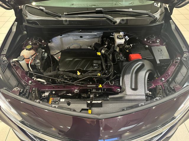 Used 2021 Buick Encore GX Select w/ Experience Buick Package FWD image 27