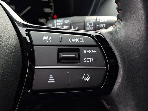 Certified 2023 Honda HR-V Sport image 21