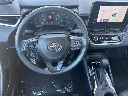 Used 2024 Toyota Corolla LE FWD image 14