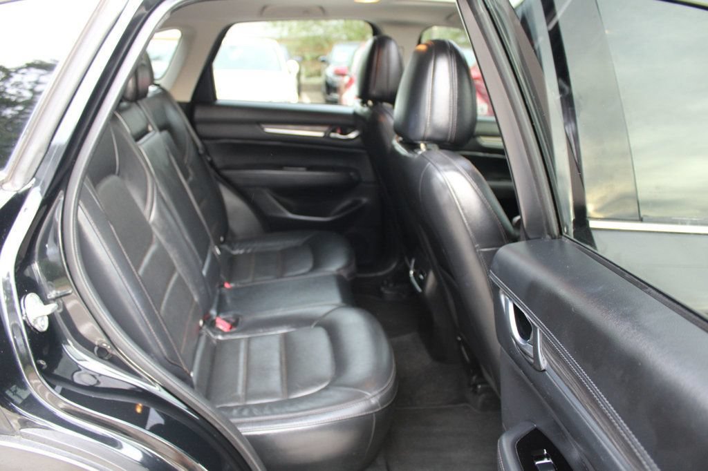 Used 2017 MAZDA CX-5 Grand Touring FWD image 31