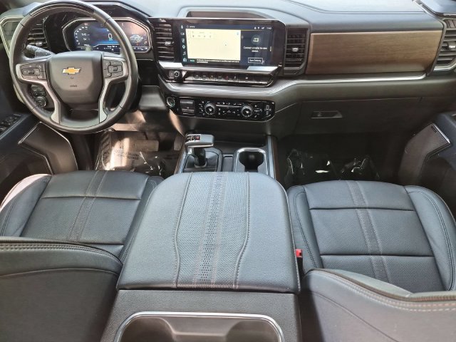 Used 2024 Chevrolet Silverado 1500 High Country AWD/4WD image 20