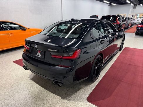 Used 2021 BMW M340i xDrive w/ Premium Package AWD/4WD image 14