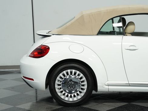 Used 2014 Volkswagen Beetle 1.8T image 23