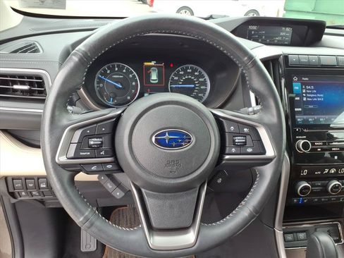 Used 2022 Subaru Ascent Touring w/ Popular Package #2A AWD/4WD image 15