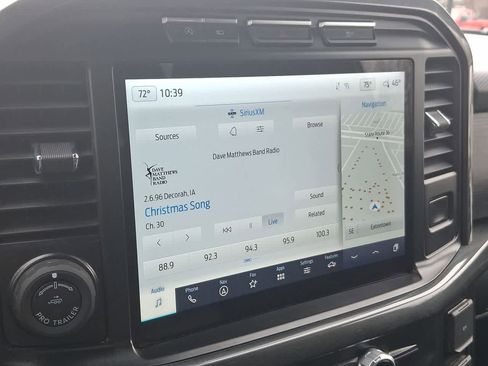 Used 2023 Ford F150 XLT w/ Equipment Group 302A High image 20