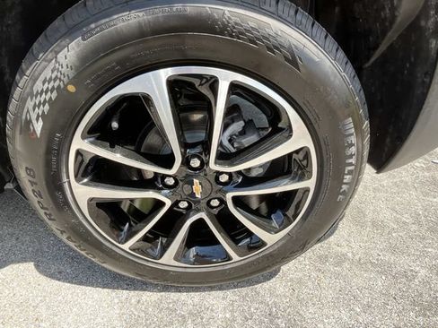 Used 2024 Chevrolet TrailBlazer LT FWD image 14