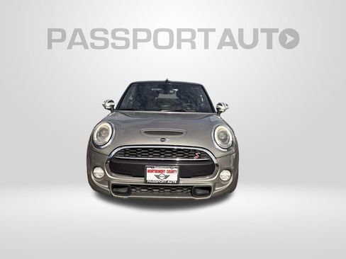 Used 2016 MINI Cooper S image 2