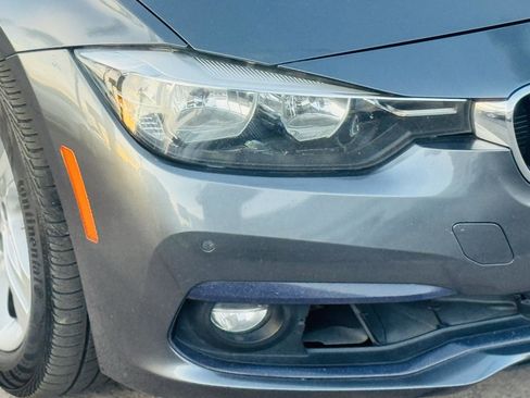 Used 2016 BMW 328i Sedan image 12