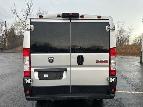 Used 2022 RAM ProMaster 1500 image 12