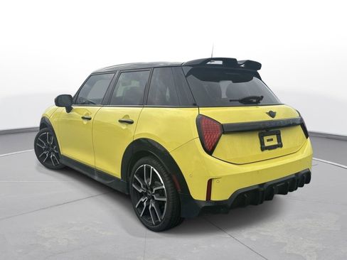 Used 2025 MINI Cooper S image 10