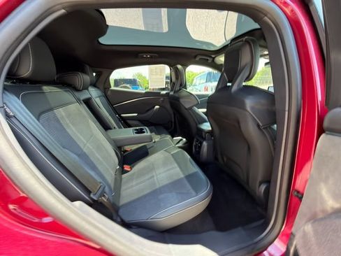 Used 2025 Ford Mustang Mach-E GT w/ Interior Protection Package AWD/4WD image 11