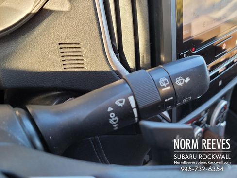 Used 2021 Subaru Forester Touring w/ Popular Package #2 image 33