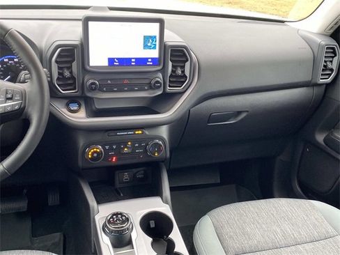 Used 2023 Ford Bronco Sport Big Bend w/ Convenience Package image 16