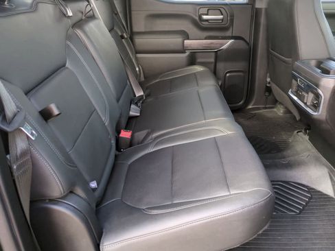 Used 2021 Chevrolet Silverado 1500 LTZ w/ LTZ Premium Package image 21