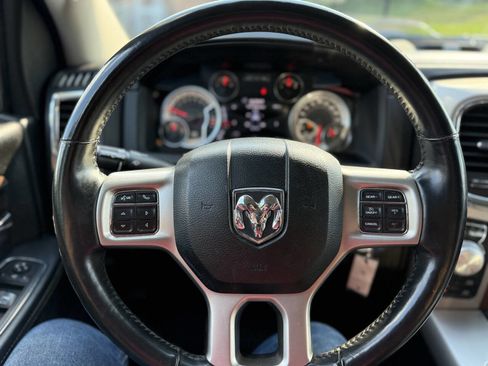 Used 2017 RAM 1500 Laramie image 15