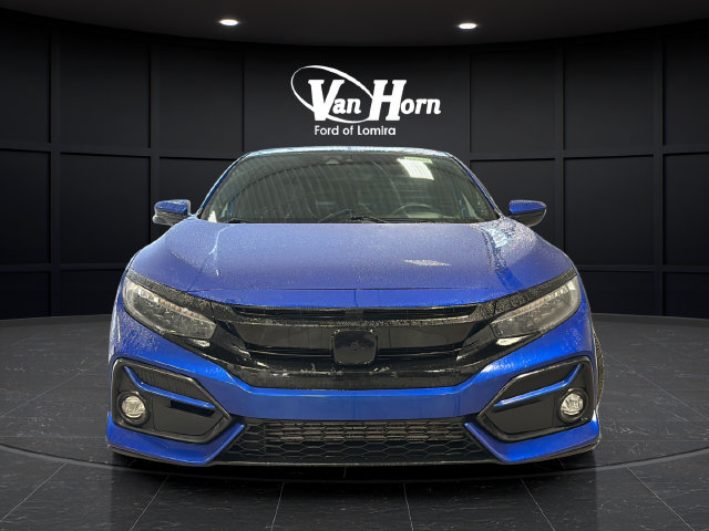 Used 2020 Honda Civic Si image 2