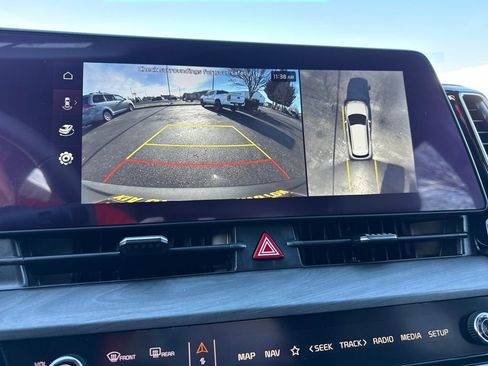 New 2025 Kia Sportage X-Line Prestige image 24