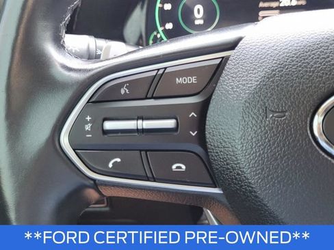 Used 2021 Hyundai Palisade Limited FWD image 32