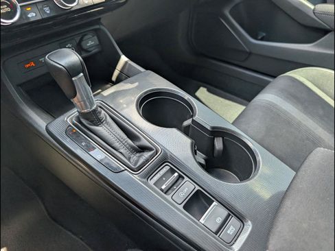 Certified 2022 Honda Civic Sport image 21