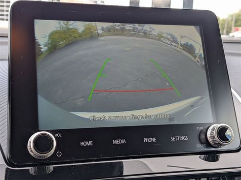 New 2026 Mitsubishi Eclipse Cross SE image 24