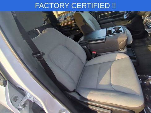 Certified 2023 RAM 1500 Big Horn image 37