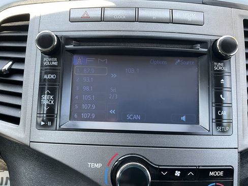 Used 2014 Toyota Venza LE FWD image 20