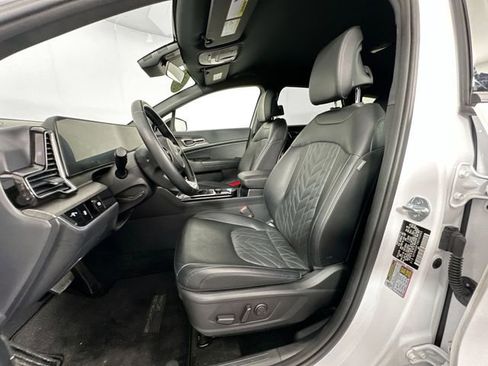 Used 2024 Kia Sportage X-Line AWD/4WD image 19