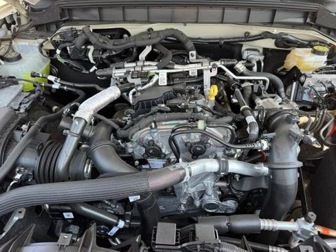 New 2026 Ford Bronco Outer Banks AWD/4WD image 25