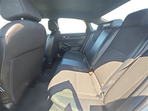 Used 2024 Honda Civic Sport image 19