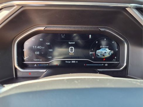 Used 2024 GMC Sierra 1500 Denali w/ Denali Reserve Package AWD/4WD image 26