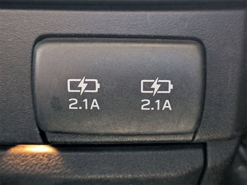 Used 2020 Subaru Ascent Limited image 60