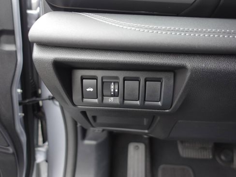 Certified 2025 Subaru Legacy Limited image 13