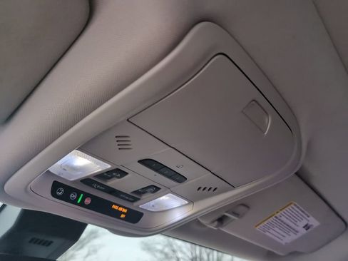 Used 2019 GMC Terrain Denali w/ Driver Alert Package II image 27