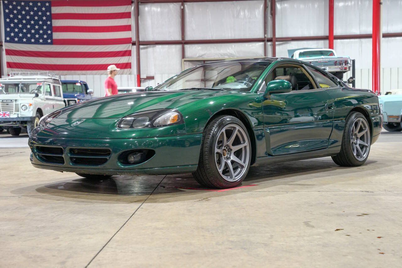 Used 1995 Dodge Stealth R/T Turbo AWD/4WD image 1