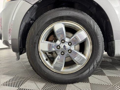 Used 2010 Ford Escape Limited AWD/4WD image 39