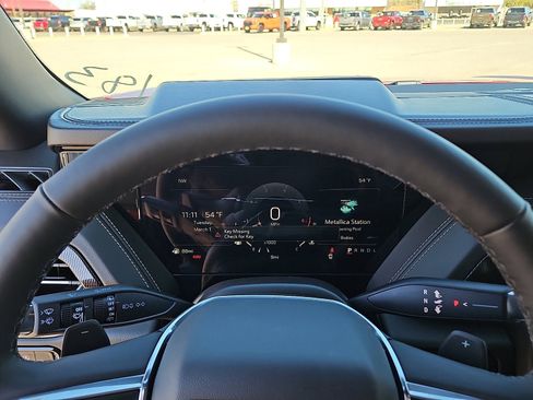 New 2026 GMC Yukon Elevation image 14