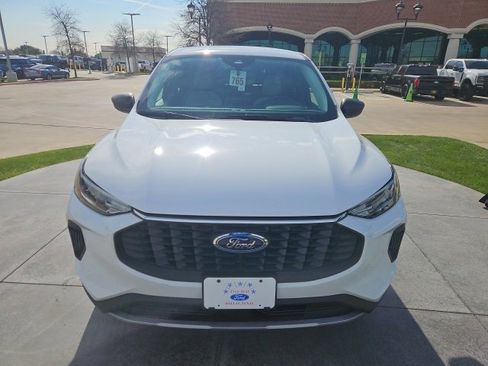 Certified 2024 Ford Escape Active image 2