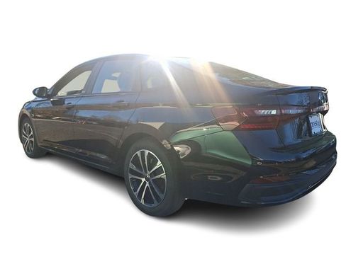 New 2026 Volkswagen Jetta Sport image 3