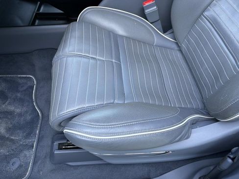 Used 2019 Lincoln Navigator Black Label w/ Cargo Package AWD/4WD image 13