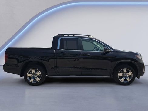 New 2026 Honda Ridgeline RTL image 7