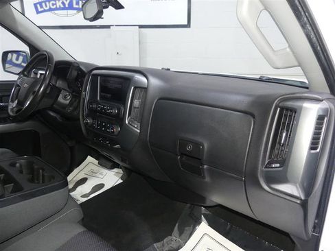 Used 2016 Chevrolet Silverado 1500 LT w/ Trailering Package image 18