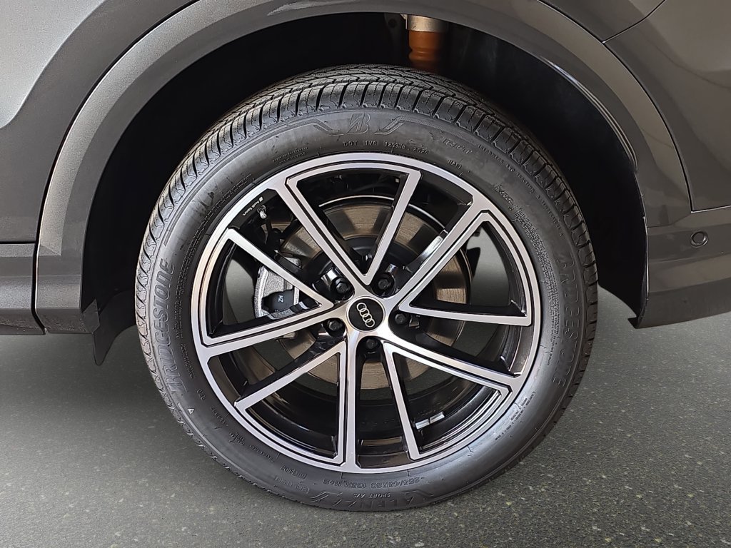 New 2026 Audi Q5 Premium Plus AWD/4WD image 31
