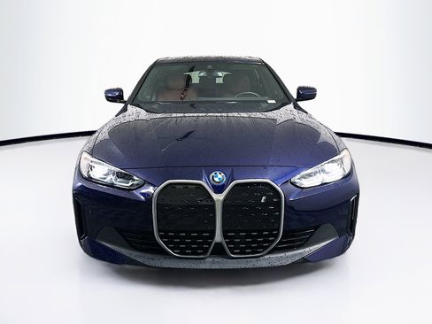 Used 2023 BMW i4 eDrive35 w/ Premium Package RWD image 2