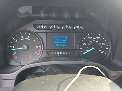 Used 2019 Ford F250 XL w/ STX Appearance Package AWD/4WD image 14