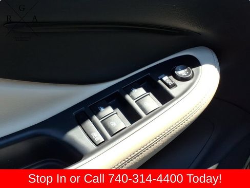 Used 2017 Buick Envision Preferred w/ LPO, Interior Luxury Package AWD/4WD image 17