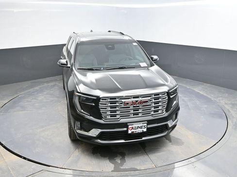 New 2026 GMC Acadia Denali w/ Super Cruise Package image 25