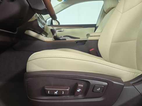 Used 2018 Lexus ES 350 image 31