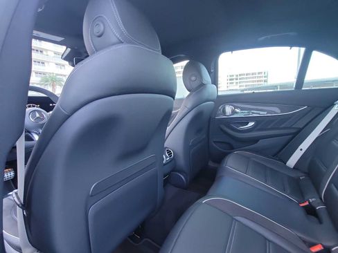 Used 2021 Mercedes-Benz E 63 AMG S image 15