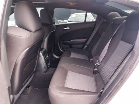 Used 2021 Dodge Charger GT w/ Blacktop Package RWD image 19